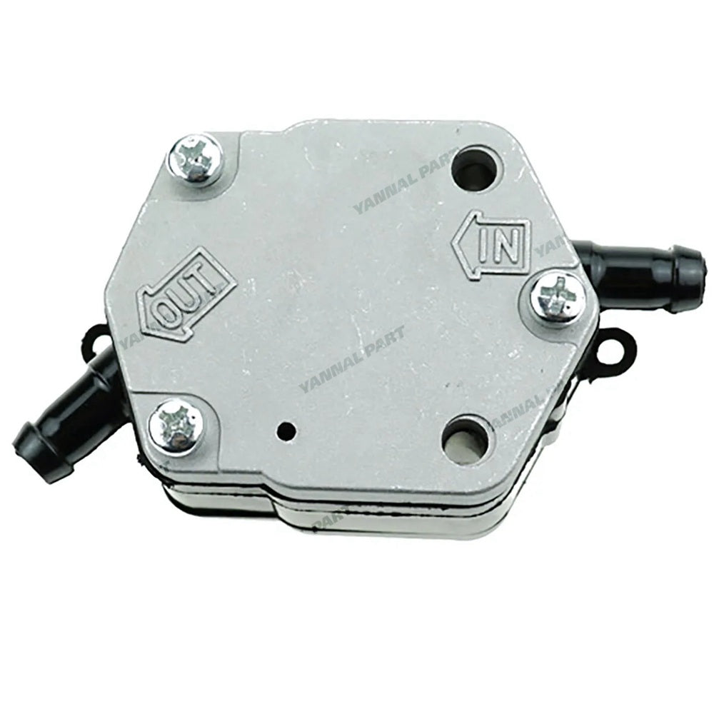 Fuel Pump 6E5-24410-03-00 Fit For Yamaha 115HP 130HP 150HP 175HP 200HP 225HP 250HP 300HP V4 V6
