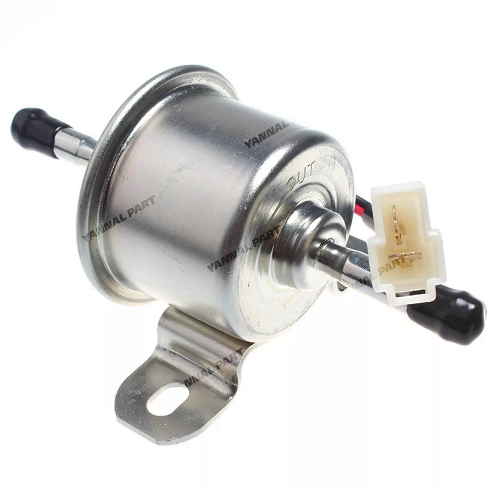 Fuel Pump RD411-51353 for Kubota KX41-3 KX71-3 KX91-3S KX121-3 U15 U25 U35S U45S U55