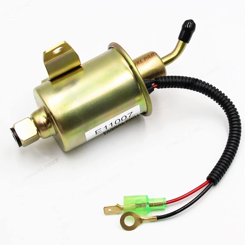 Fuel Pump E11007 Fit For Onan 4000 Gas Cummins Generator Microlite 4-7PSI