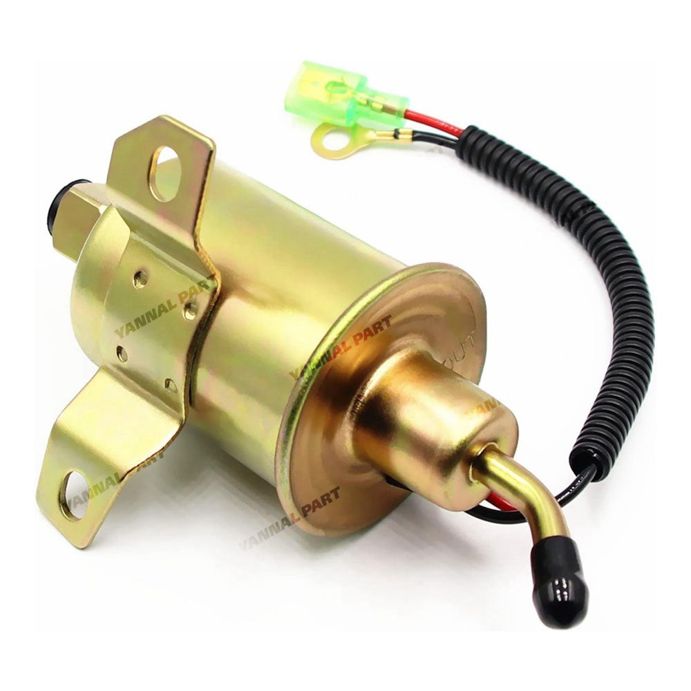 Fuel Pump E11007 Fit For Onan 4000 Gas Cummins Generator Microlite 4-7PSI