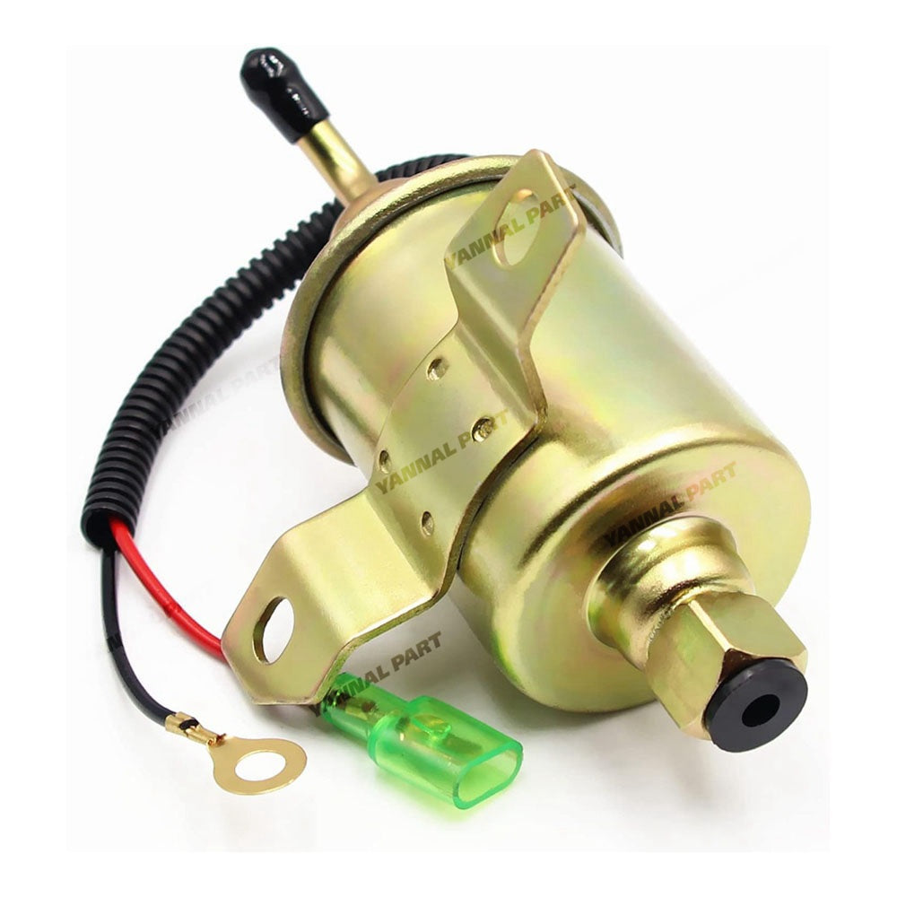 Fuel Pump E11007 Fit For Onan 4000 Gas Cummins Generator Microlite 4-7PSI