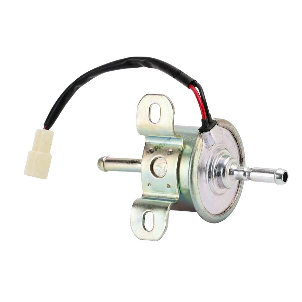 Fuel Pump 49040-2065 for Kawasaki FD501D FD620D FD661D FD671D FD711D FD750D Mower ATV Generator