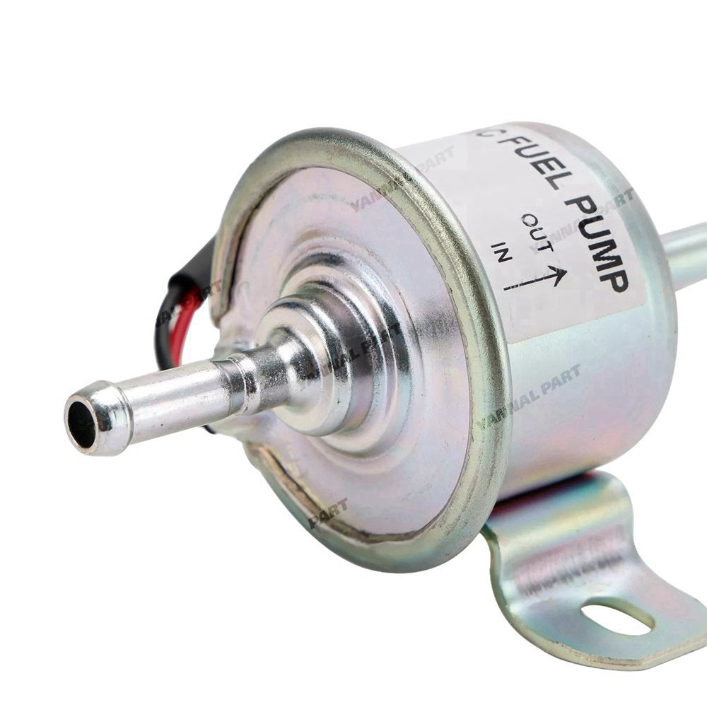 Fuel Pump 49040-2065 for Kawasaki FD501D FD620D FD661D FD671D FD711D FD750D Mower ATV Generator