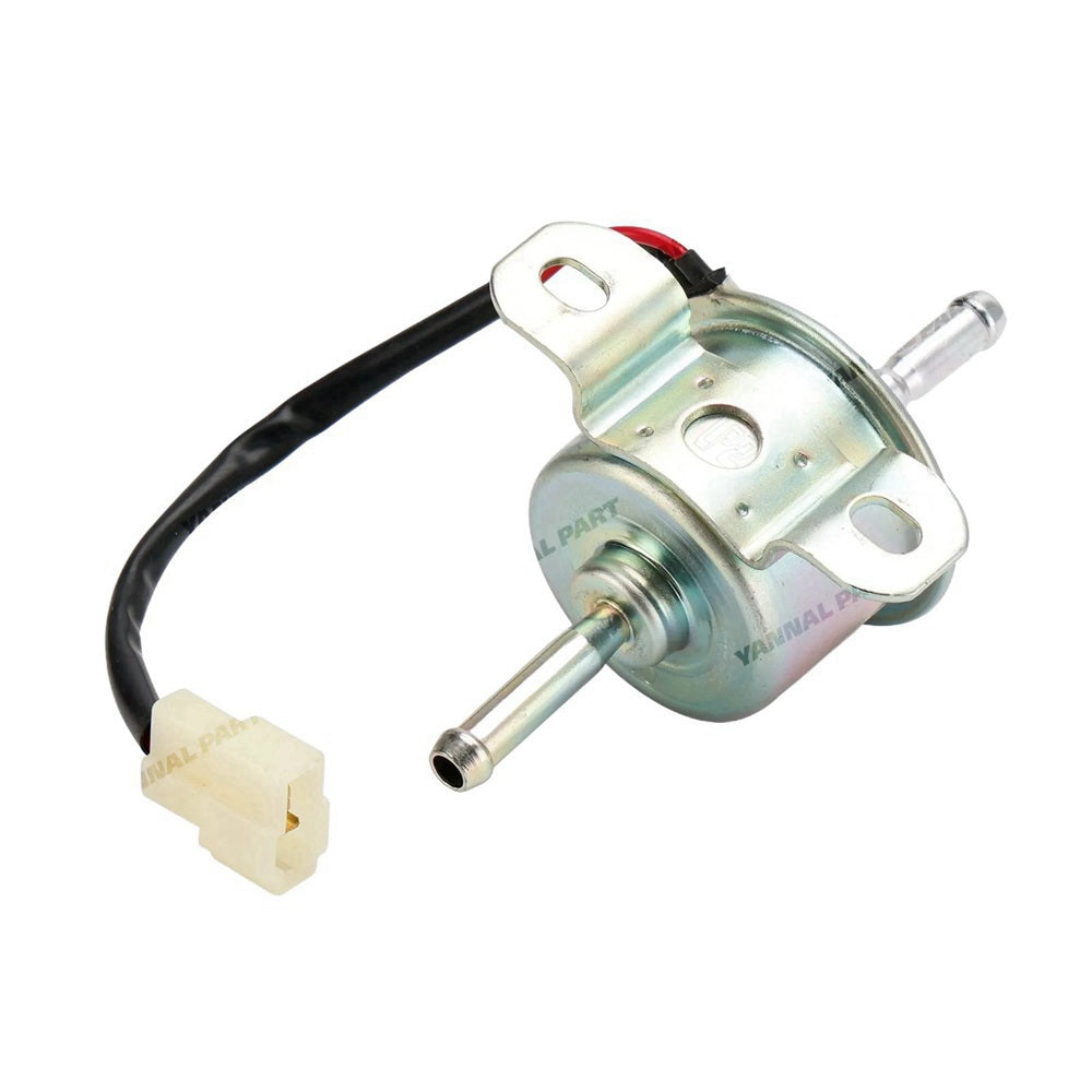 Fuel Pump 49040-2065 for Kawasaki FD501D FD620D FD661D FD671D FD711D FD750D Mower ATV Generator