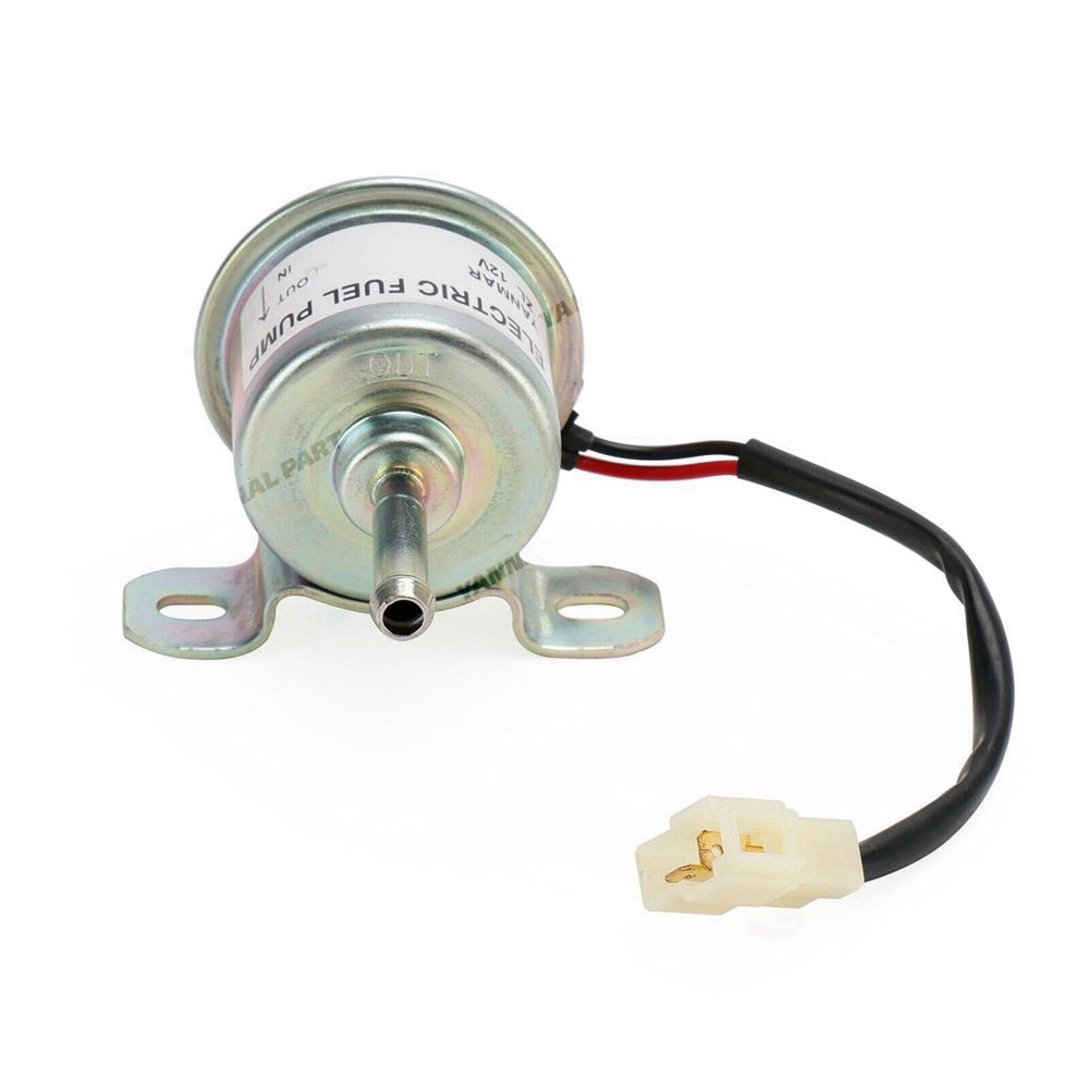 Fuel Pump 49040-2065 for Kawasaki FD501D FD620D FD661D FD671D FD711D FD750D Mower ATV Generator