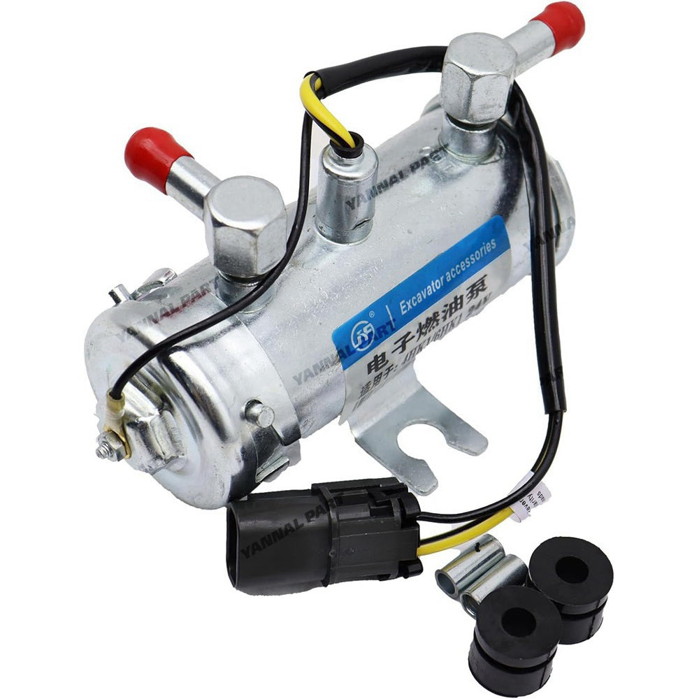24V Fuel Feed Pump Assembly 8980682750 8980682752 8980682751 for Isuzu Engine 6HK1 4HK1 4JJ1 4LE2
