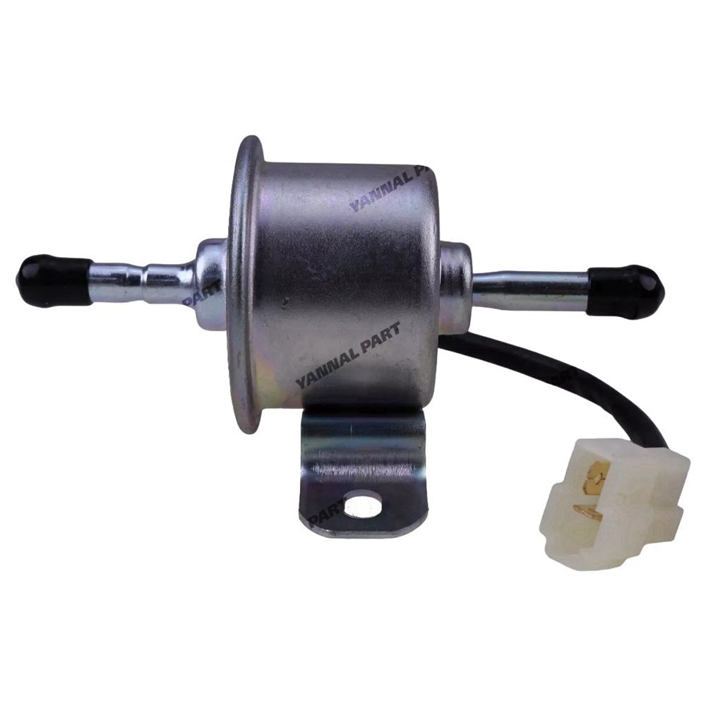 Fuel Pump 119225-52102 for Yanmar Engine 3TNV88 4JH4AE 4JH5E 4TNE88 4TNE94 4TNE98 4TNV84T 4TNV94L 4TNV98 4TNV98T
