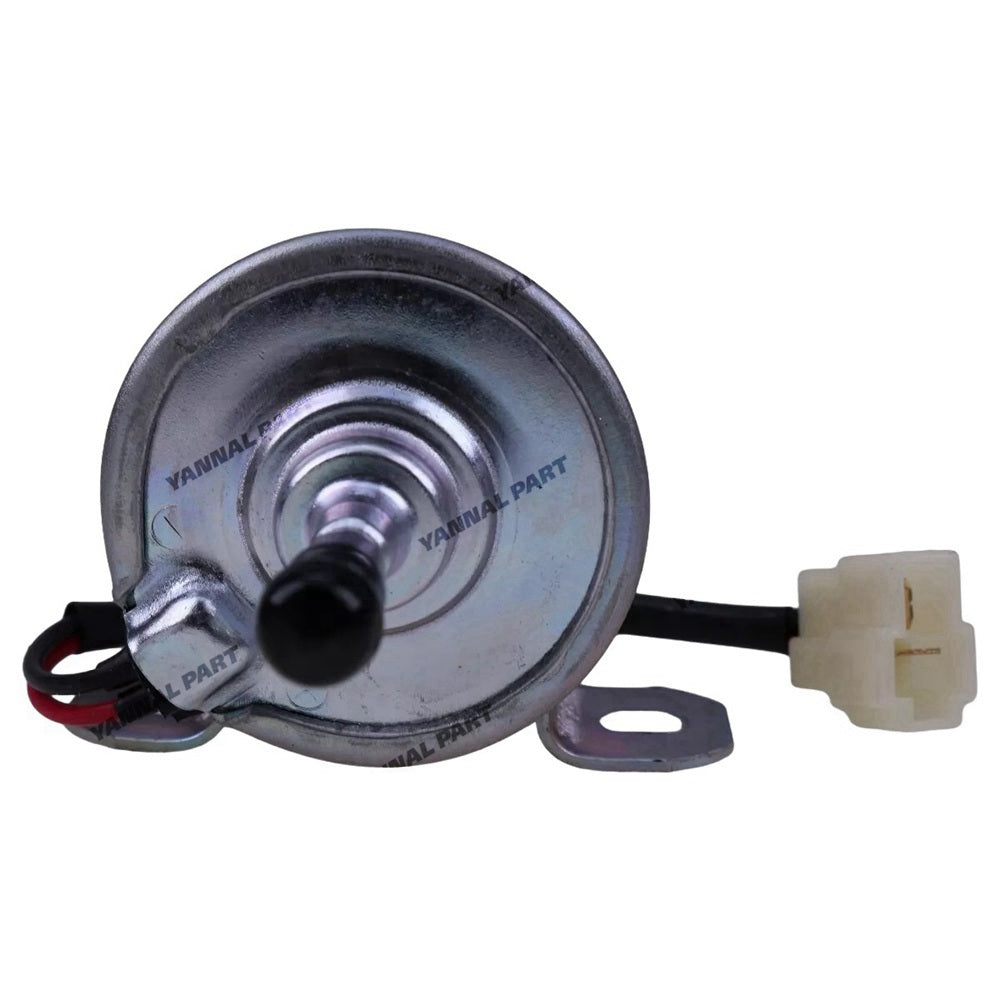 Fuel Pump 119225-52102 for Yanmar Engine 3TNV88 4JH4AE 4JH5E 4TNE88 4TNE94 4TNE98 4TNV84T 4TNV94L 4TNV98 4TNV98T