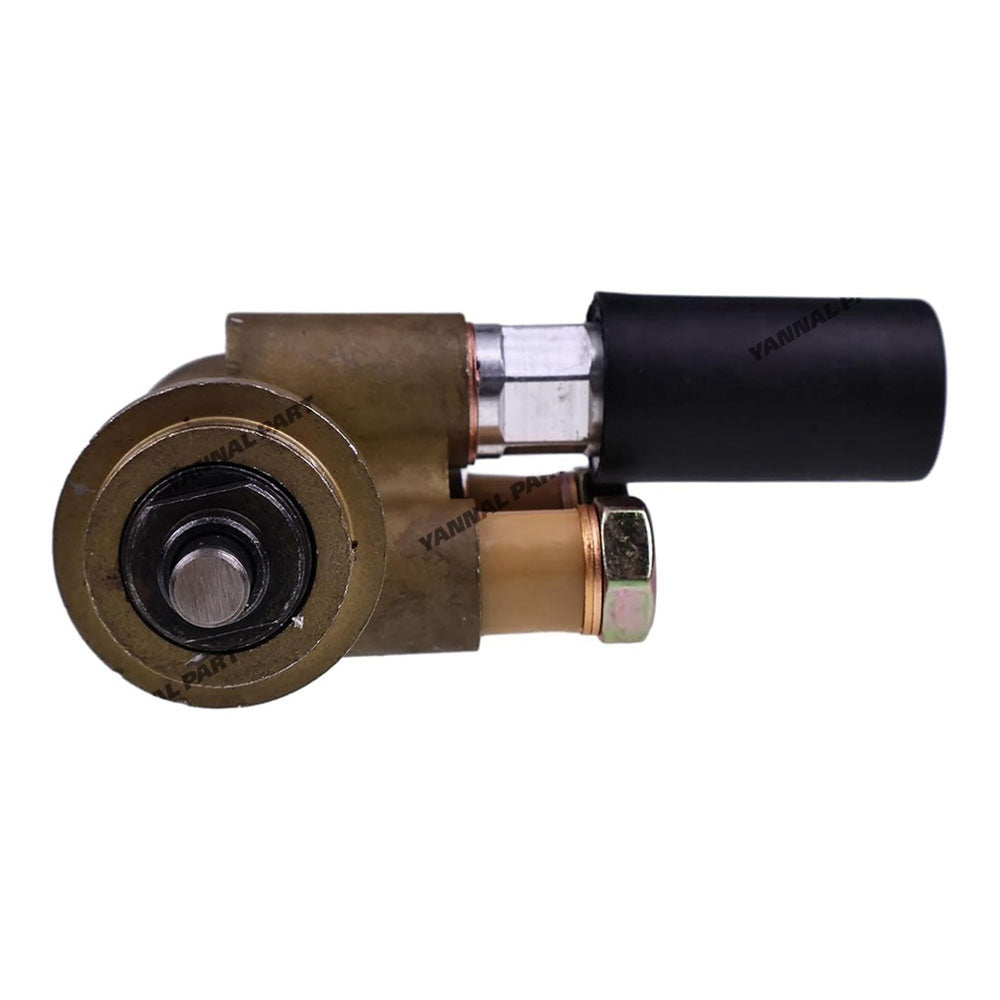 Fuel Pump RE536662 Fit For John Deere Engine 4024 5030 2.4L 3.0L