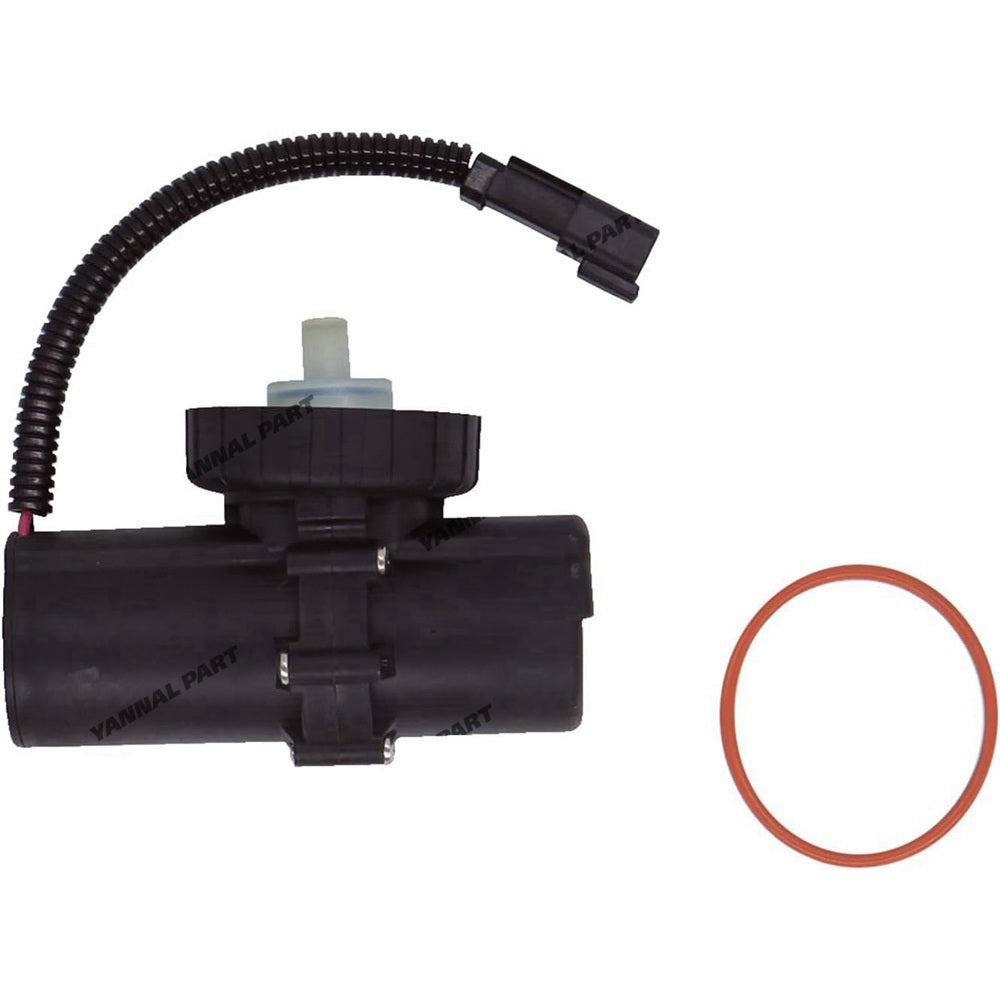 Fuel Pump 349-5327 Fit For Caterpillar CAT Loader 299C 289C 279C 277C 259B3 256C 246C Engine 3044C C3.4