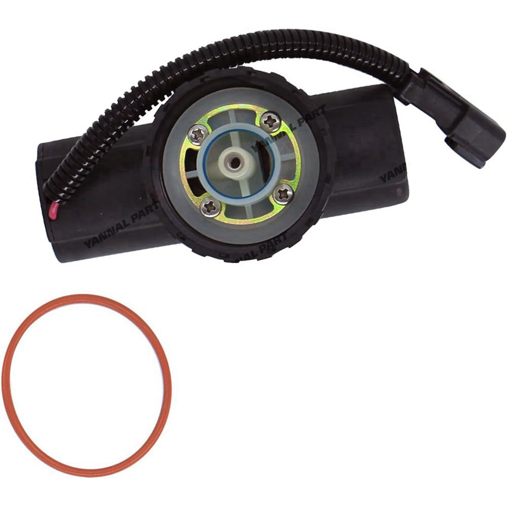 Fuel Pump 349-5327 Fit For Caterpillar CAT Loader 299C 289C 279C 277C 259B3 256C 246C Engine 3044C C3.4