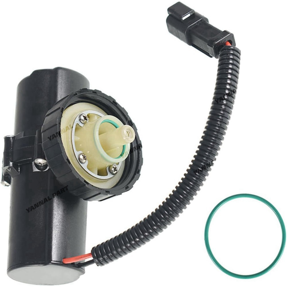 Fuel Pump 349-5327 Fit For Caterpillar CAT Loader 299C 289C 279C 277C 259B3 256C 246C Engine 3044C C3.4