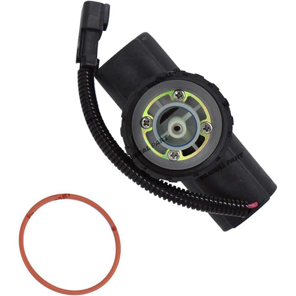 Fuel Pump 349-5327 Fit For Caterpillar CAT Loader 299C 289C 279C 277C 259B3 256C 246C Engine 3044C C3.4