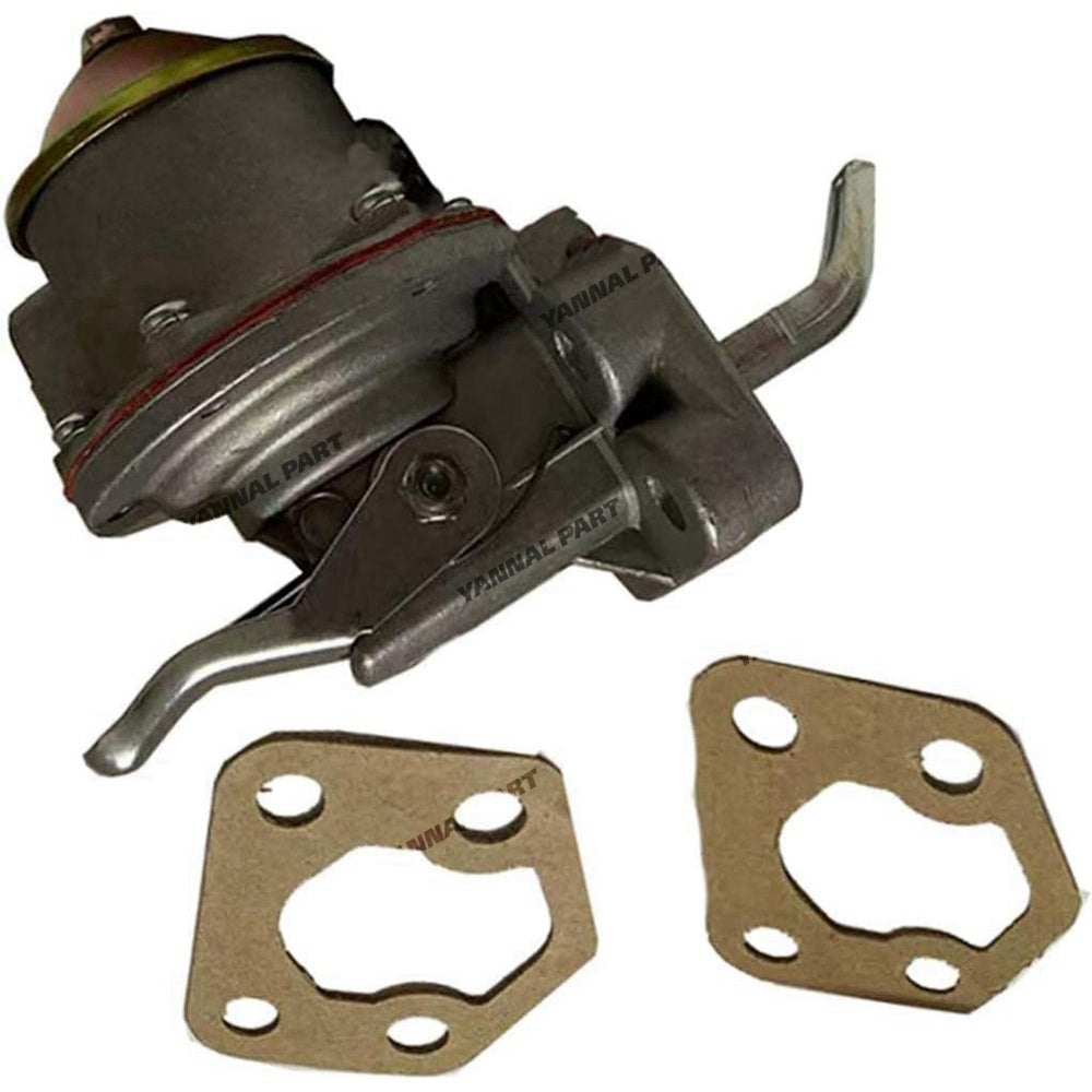 Fuel Lift Pump 2641720 for Perkins 6.354 6.372 1006 T6.60 Series Diesel Engine