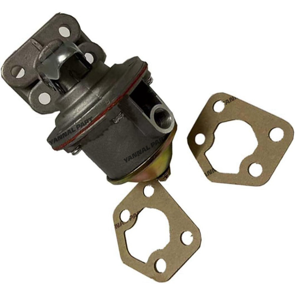 Fuel Lift Pump 2641720 for Perkins 6.354 6.372 1006 T6.60 Series Diesel Engine