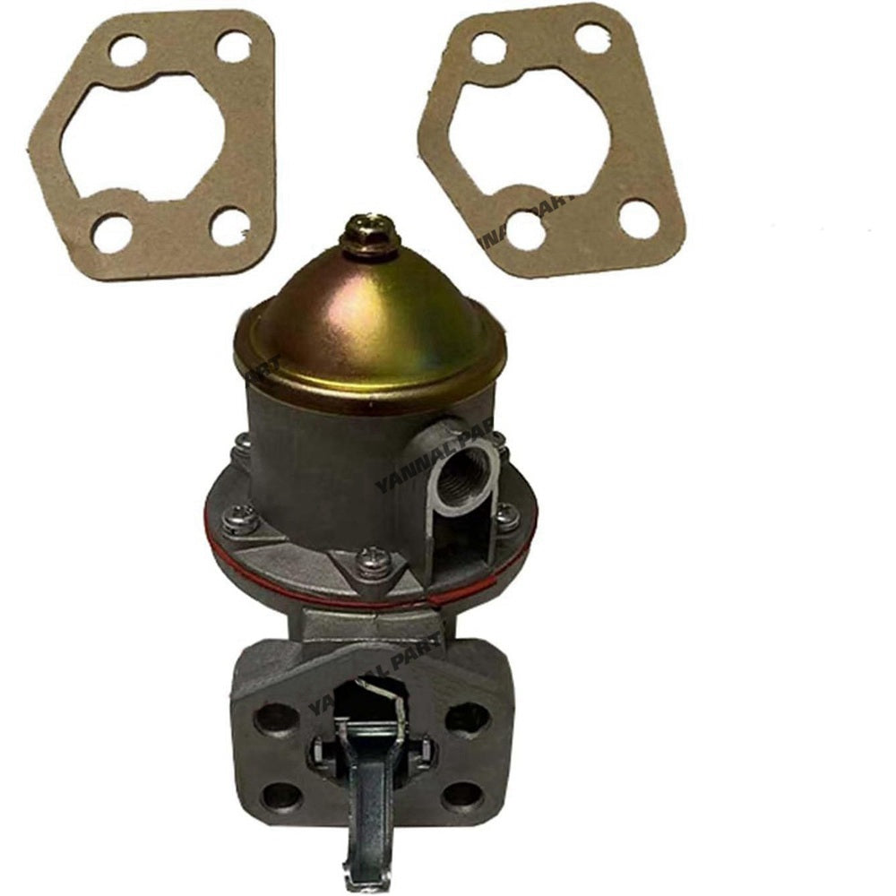 Fuel Lift Pump 2641720 for Perkins 6.354 6.372 1006 T6.60 Series Diesel Engine