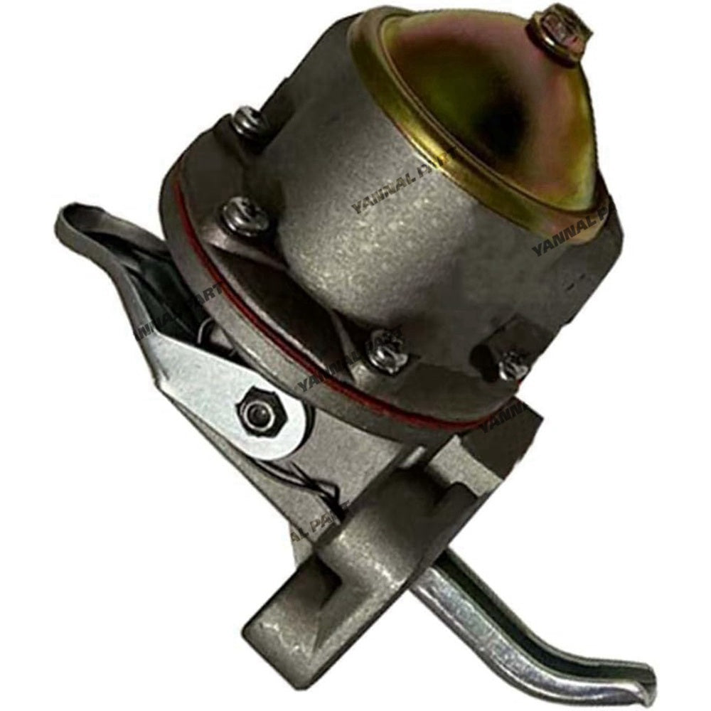 Fuel Lift Pump 2641720 for Perkins 6.354 6.372 1006 T6.60 Series Diesel Engine
