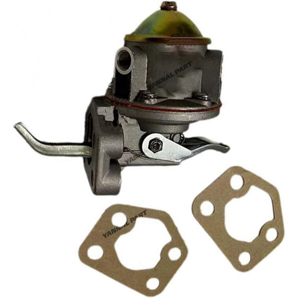 Fuel Lift Pump 2641720 for Perkins 6.354 6.372 1006 T6.60 Series Diesel Engine