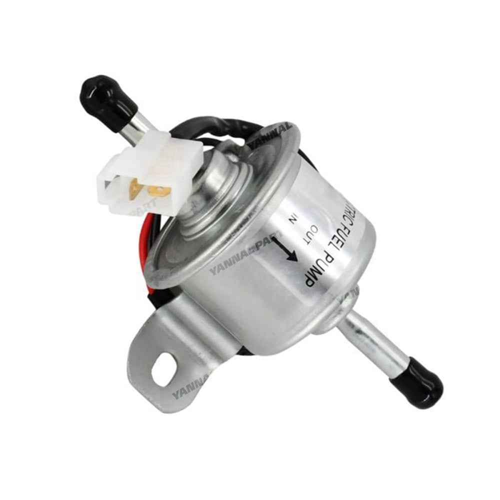 Fuel Pump 16851-52030 for Kubota Engine D722 D902 D905 D1005 D1105 D1305 D1703 D1803 V1305 V1505 V2203 V2403 V2607 V3300 V3307 V3800 Z482 Z602