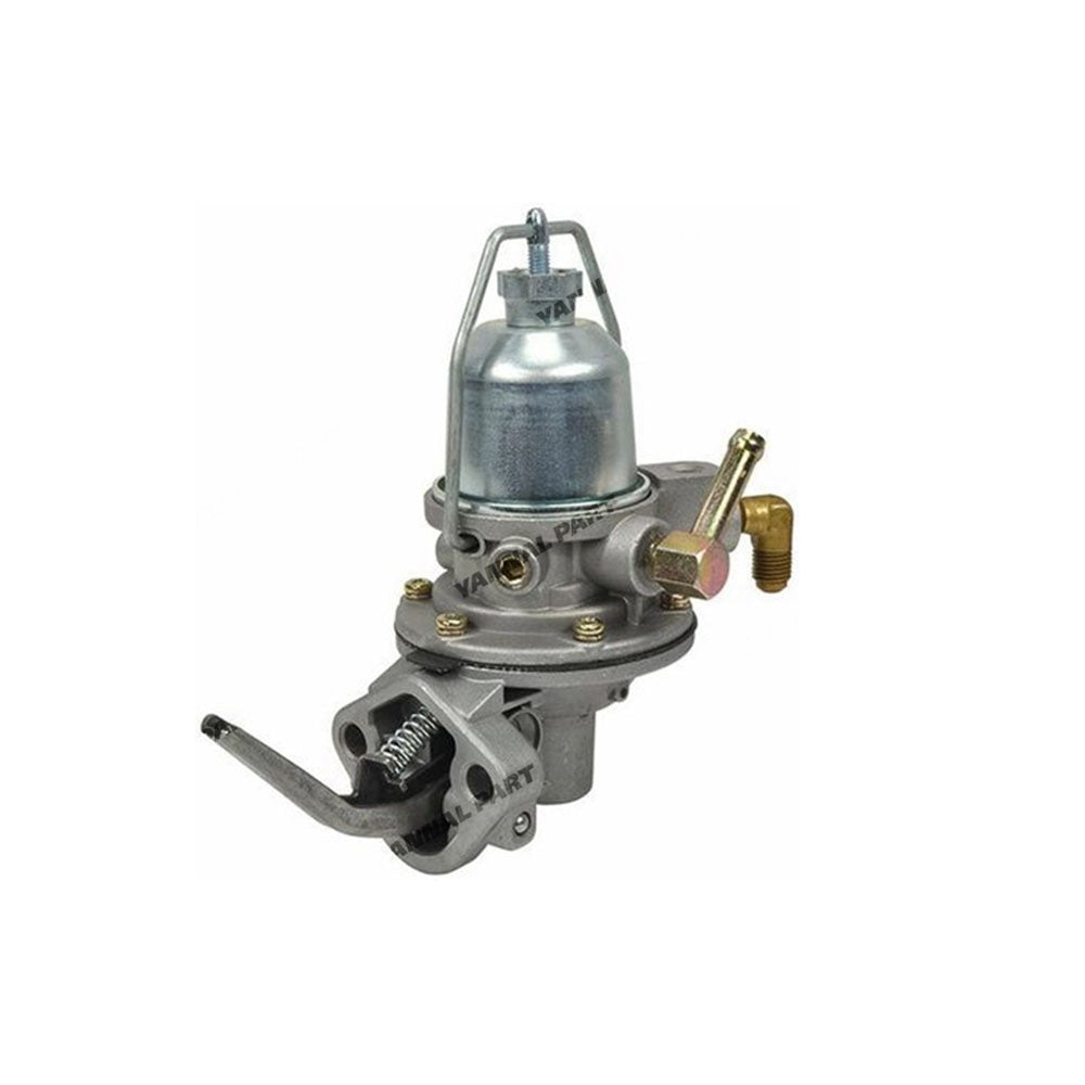 Fuel Pump 17010-50K60 Fit For Nissan Engine H15 H20II H25II K15 K21 K25 TCM Forklift