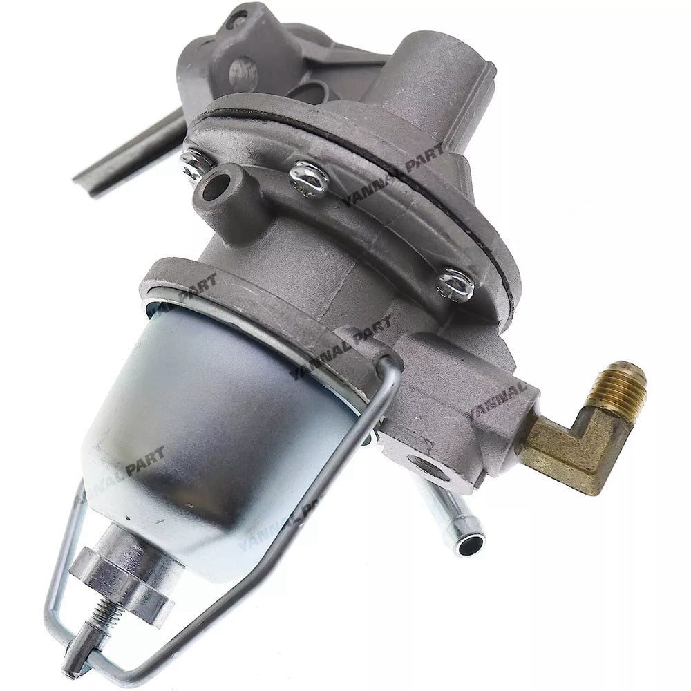 Fuel Pump 17010-50K60 Fit For Nissan Engine H15 H20II H25II K15 K21 K25 TCM Forklift