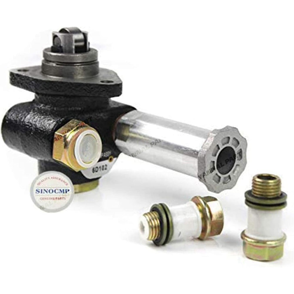 Fuel Supply Pump 9440080022 for Bosch