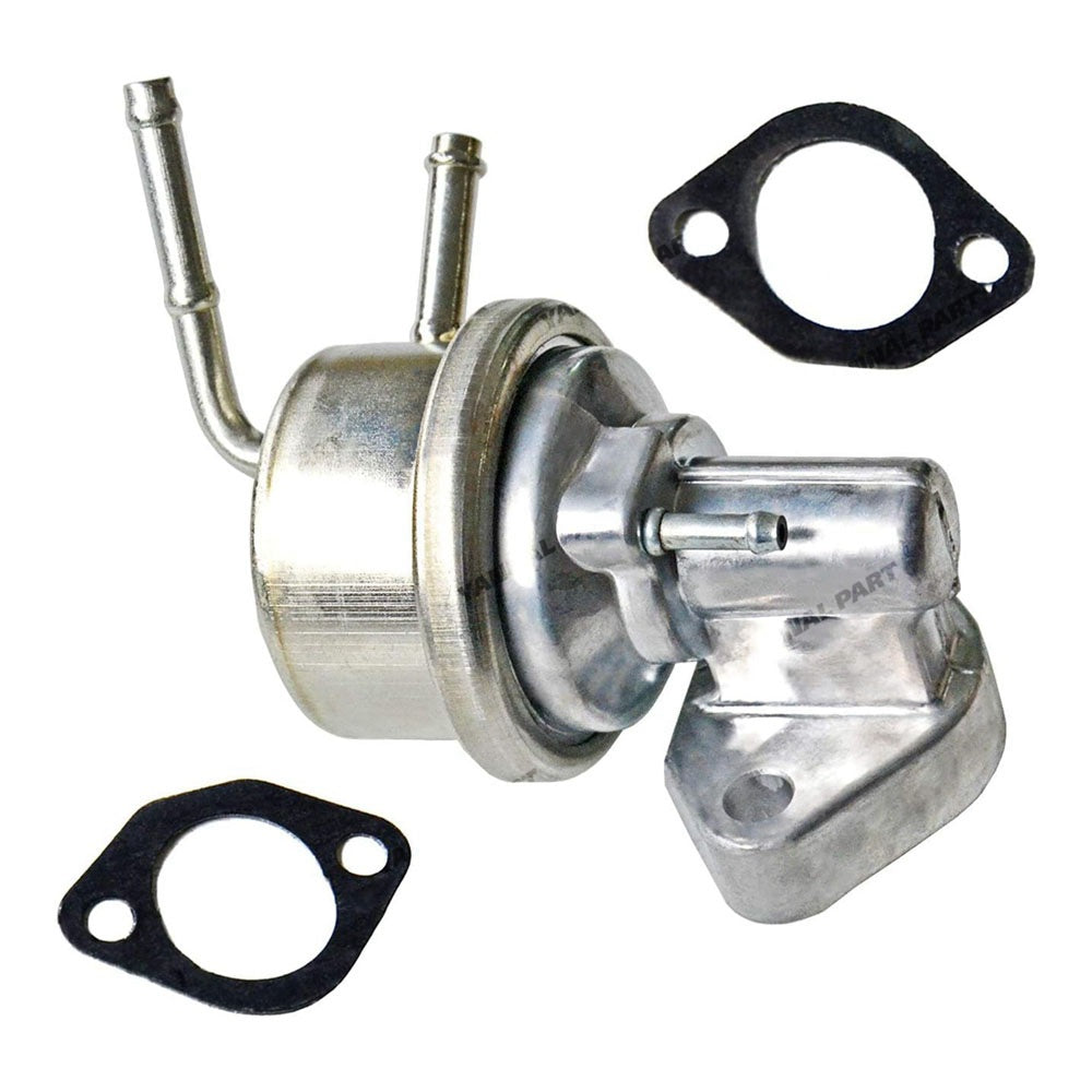 Fuel Pump AM132715 Fit For Kawasaki Engine FD590V FD611V FD501V John Deere Tractor LX172 LX173 LX176 LX178 LX186
