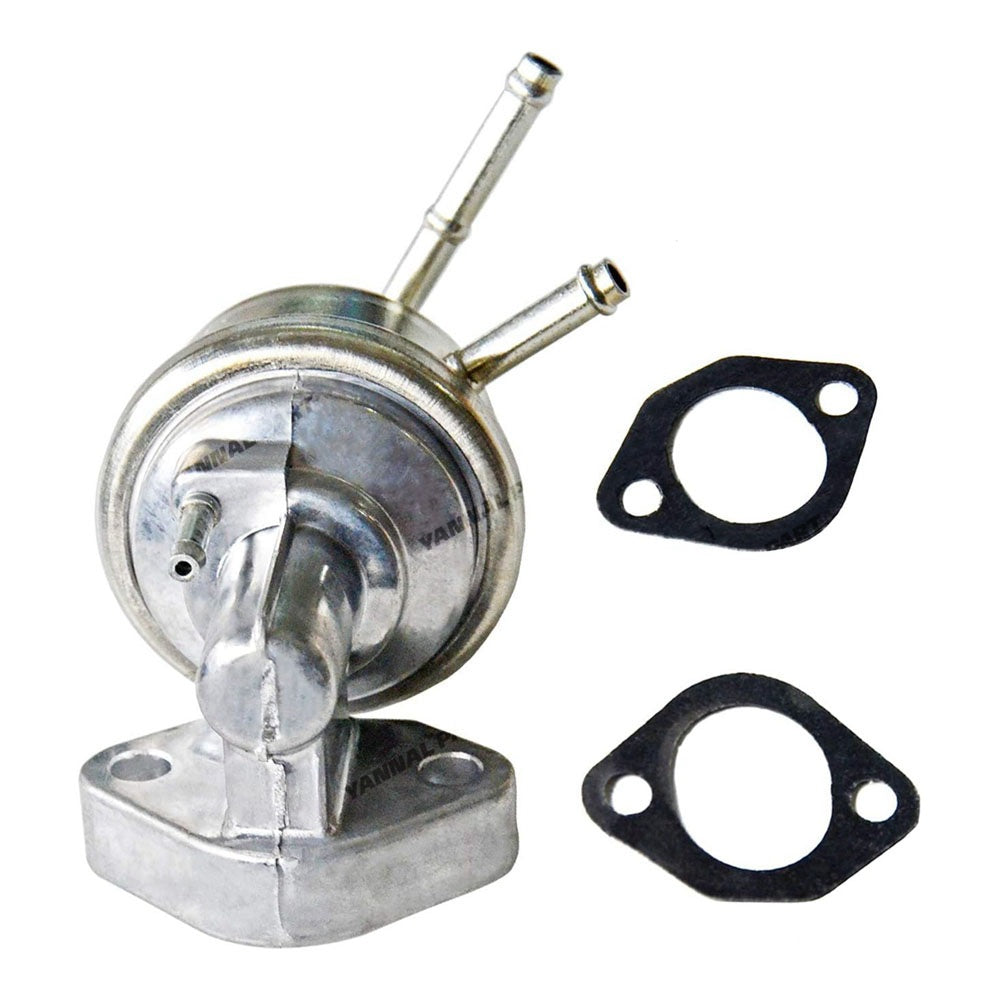 Fuel Pump AM132715 Fit For Kawasaki Engine FD590V FD611V FD501V John Deere Tractor LX172 LX173 LX176 LX178 LX186