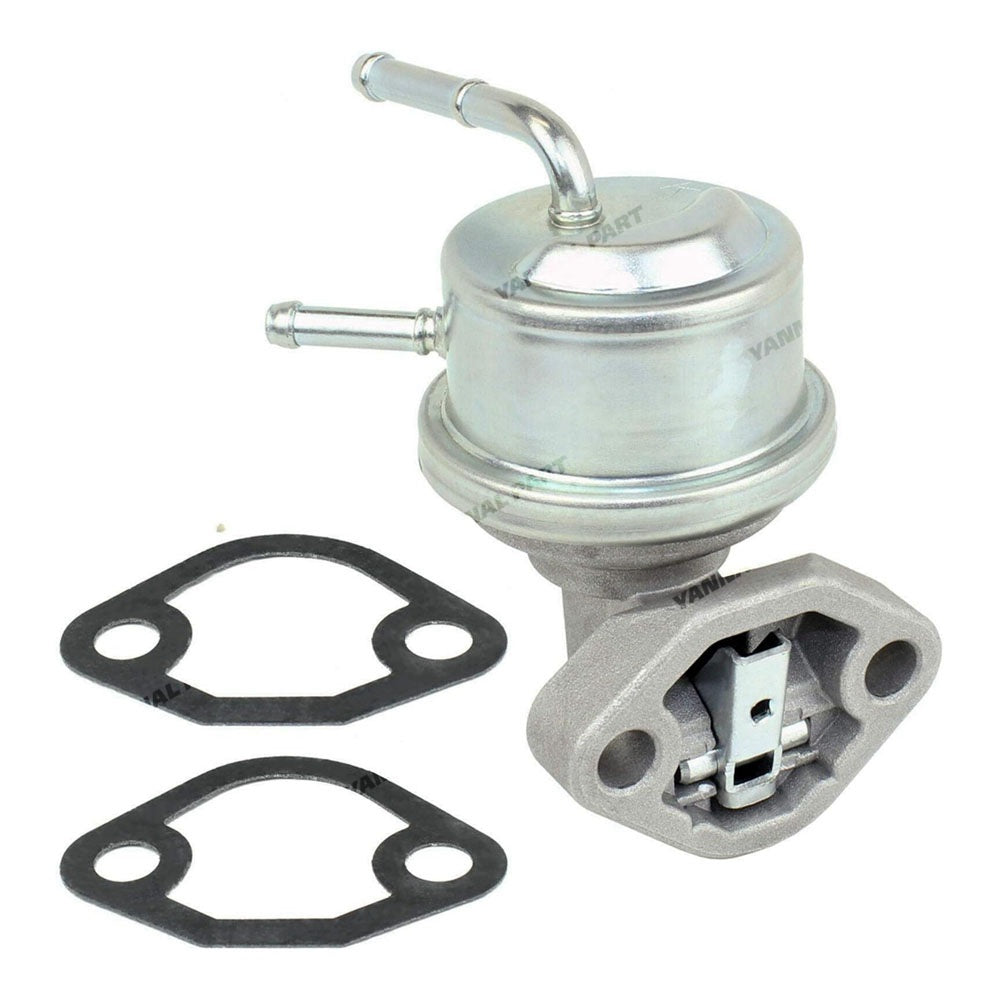 Fuel Pump AM132715 Fit For Kawasaki Engine FD590V FD611V FD501V John Deere Tractor LX172 LX173 LX176 LX178 LX186