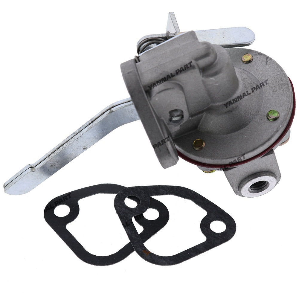 Fuel Feed Lift Pump 105582-52010 for Yanmar 1GM 1GM10 Engine 3GMD 2QM20 2QM20Y 3QM