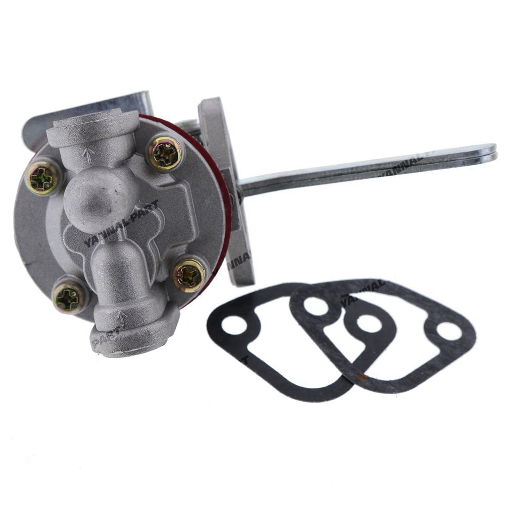 Fuel Feed Lift Pump 105582-52010 for Yanmar 1GM 1GM10 Engine 3GMD 2QM20 2QM20Y 3QM