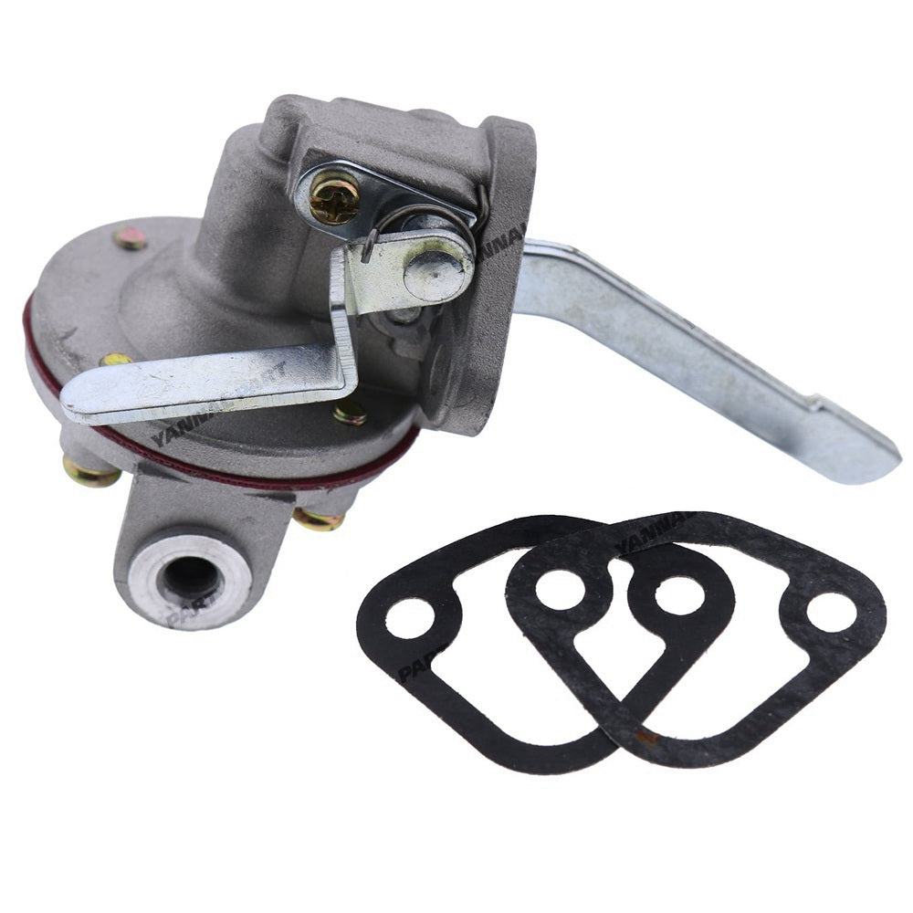 Fuel Feed Lift Pump 105582-52010 for Yanmar 1GM 1GM10 Engine 3GMD 2QM20 2QM20Y 3QM