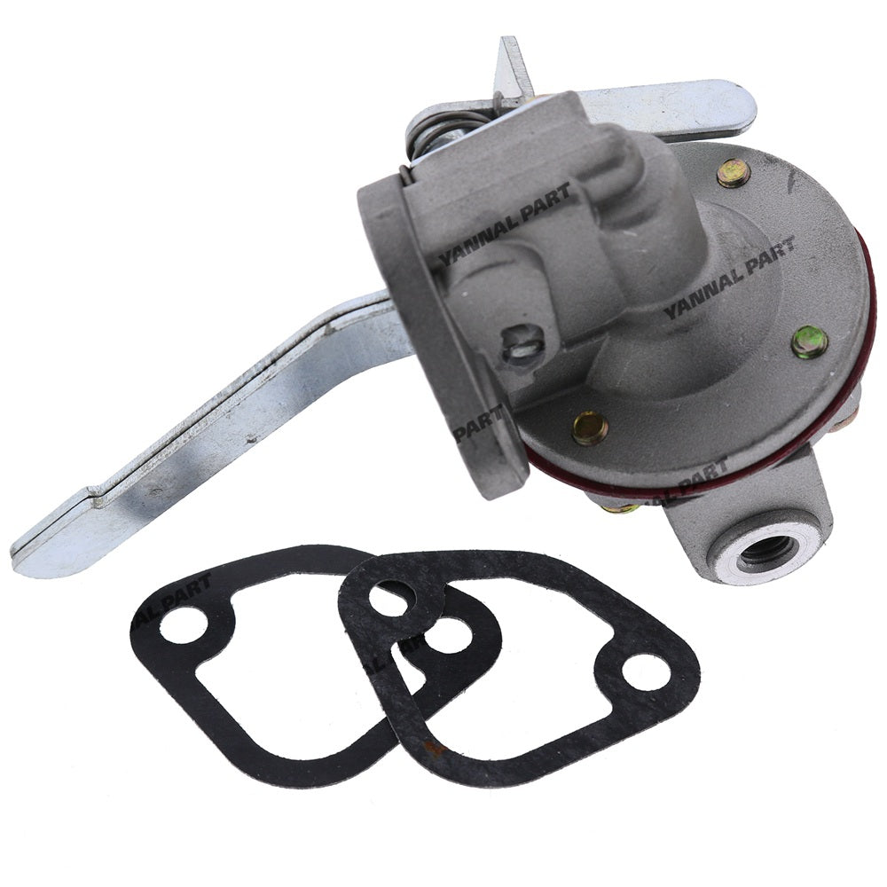 Fuel Feed Lift Pump 105582-52010 for Yanmar 1GM 1GM10 Engine 3GMD 2QM20 2QM20Y 3QM