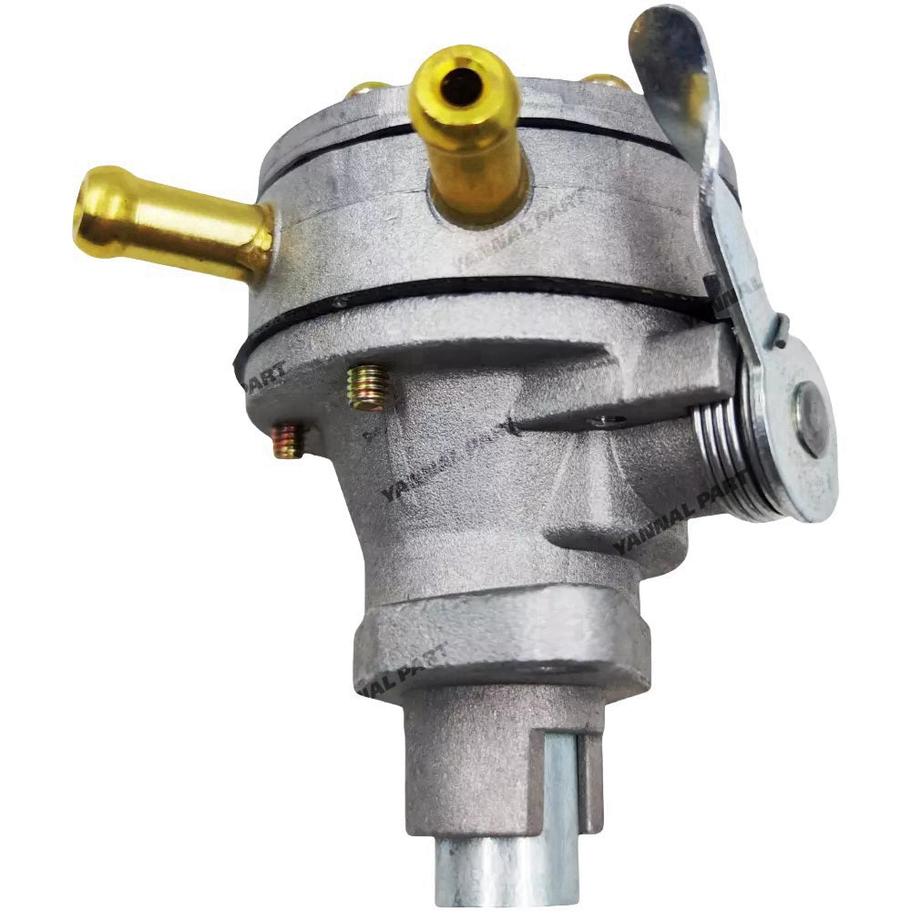 Fuel Lift Pump 129158-52101 129158-52100 for Cub Cadet 465 466 467 46F 46G Yanmar Diesel Engine 3JHE 4JHE 4JHTE