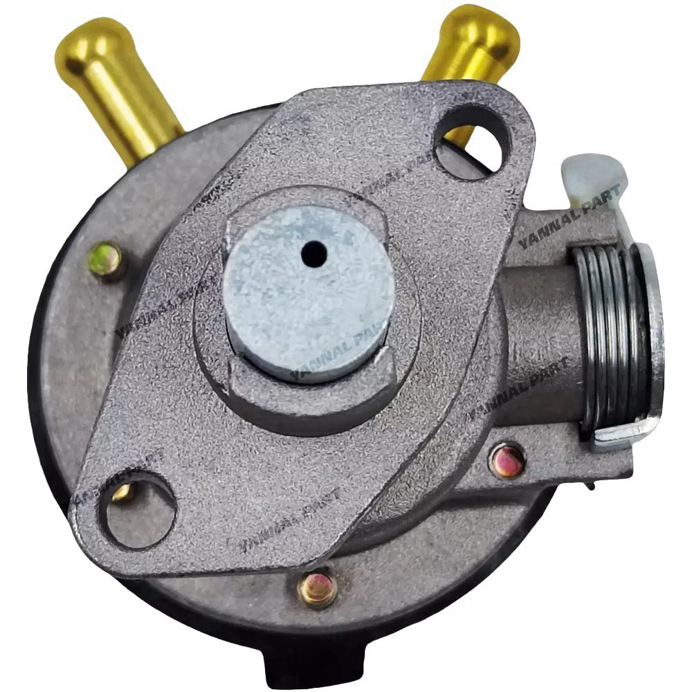 Fuel Lift Pump 129158-52101 129158-52100 for Cub Cadet 465 466 467 46F 46G Yanmar Diesel Engine 3JHE 4JHE 4JHTE