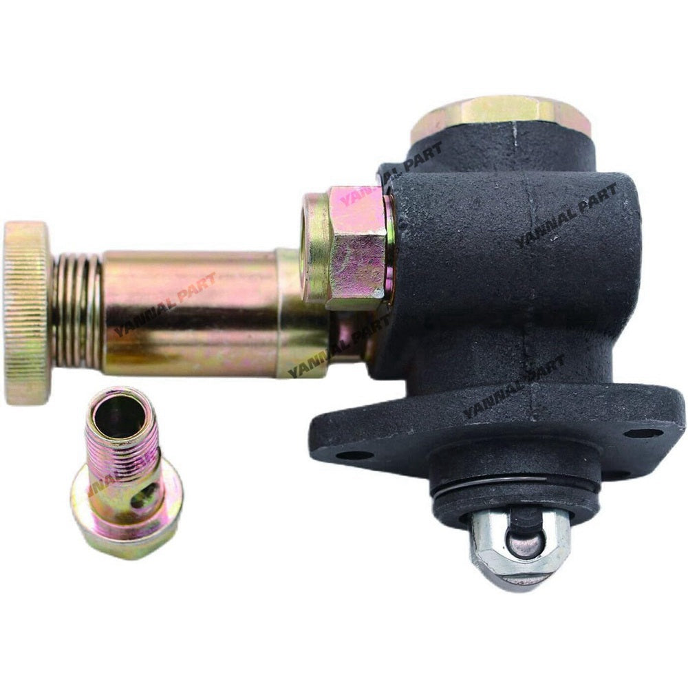 Fuel Supply Pump E6HZ-9350-A for Ford Engine 6.6L 7.8L Truck CF600 CF800 CFT800