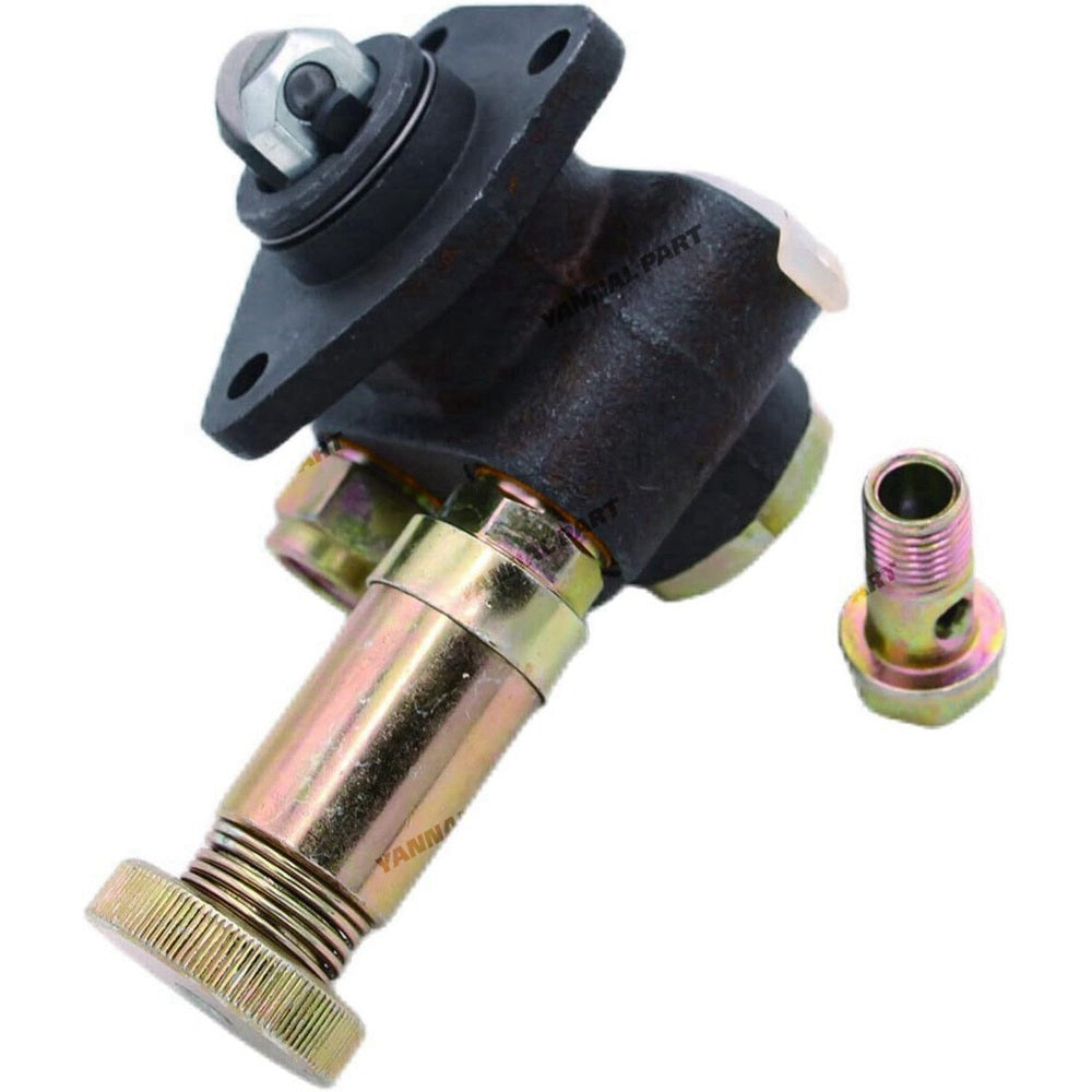 Fuel Supply Pump E6HZ-9350-A for Ford Engine 6.6L 7.8L Truck CF600 CF800 CFT800