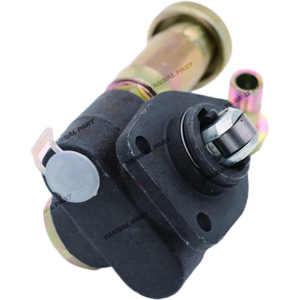 Fuel Supply Pump E6HZ-9350-A for Ford Engine 6.6L 7.8L Truck CF600 CF800 CFT800