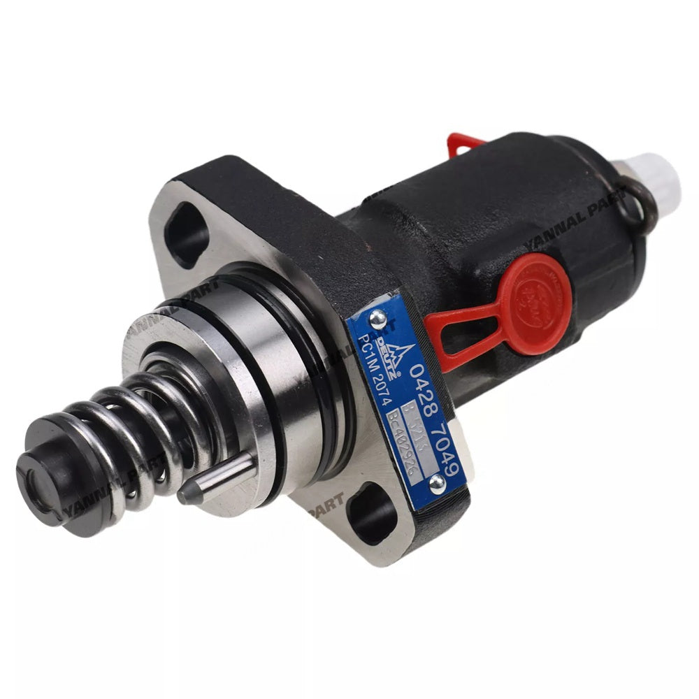 Fuel Injection Pump 04287049 Fit For Deutz F2L2011 F3L2011 F4L2011 F3M2011 F4M2011 D2L2011I D3L2011 D4L2011 Engine