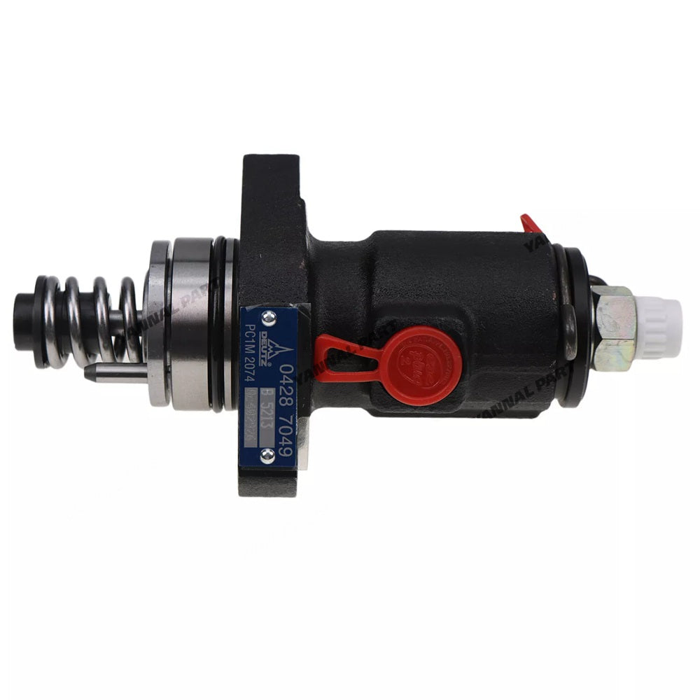 Fuel Injection Pump 04287049 Fit For Deutz F2L2011 F3L2011 F4L2011 F3M2011 F4M2011 D2L2011I D3L2011 D4L2011 Engine