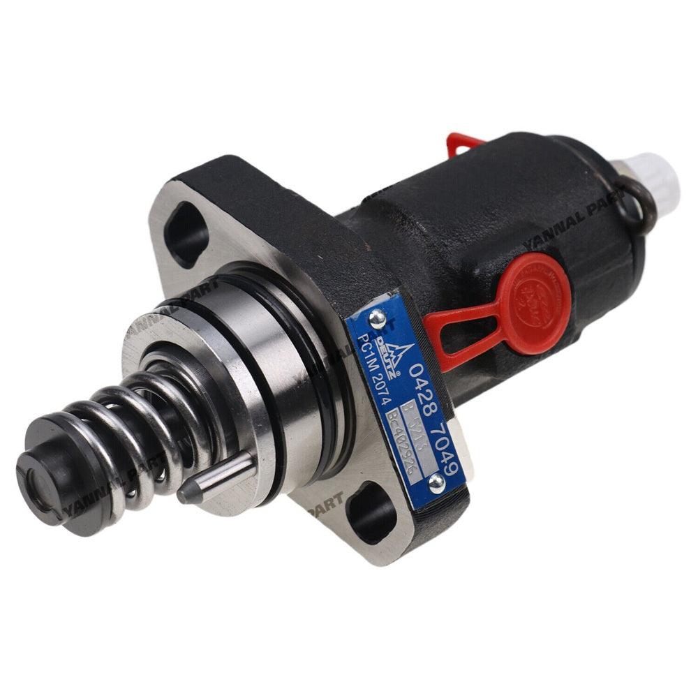 Fuel Injection Pump 04287049 Fit For Deutz F2L2011 F3L2011 F4L2011 F3M2011 F4M2011 D2L2011I D3L2011 D4L2011 Engine