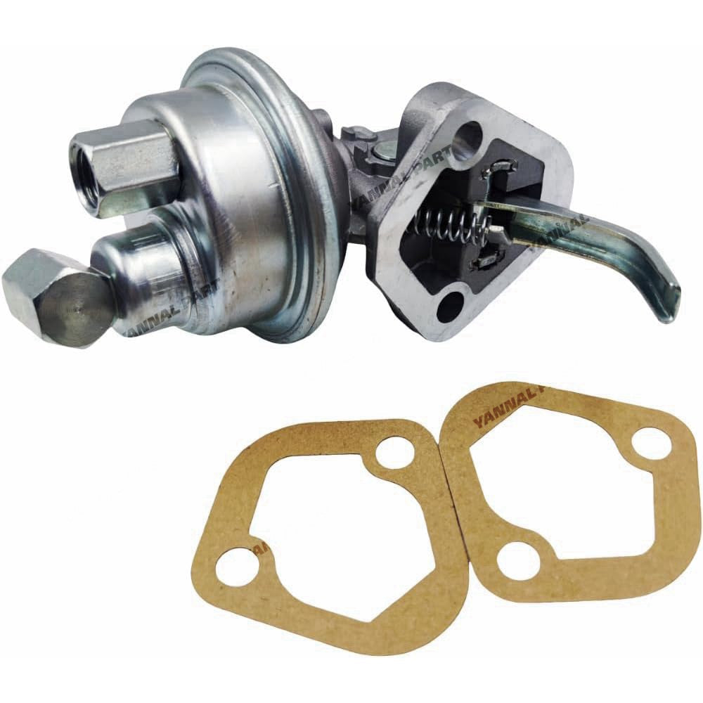 Fuel Lift Transfer Pump 84142216 Fit For CASE Engine RPZ125 RPZ145 RPZ65 RPZ85 Tractor 5120 5130 5140 5150 5220 5230 5240 5250