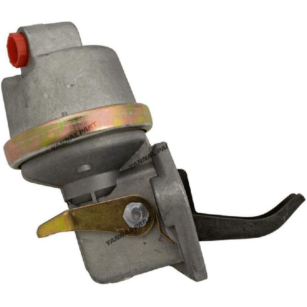 Fuel Lift Transfer Pump 84142216 Fit For CASE Engine RPZ125 RPZ145 RPZ65 RPZ85 Tractor 5120 5130 5140 5150 5220 5230 5240 5250