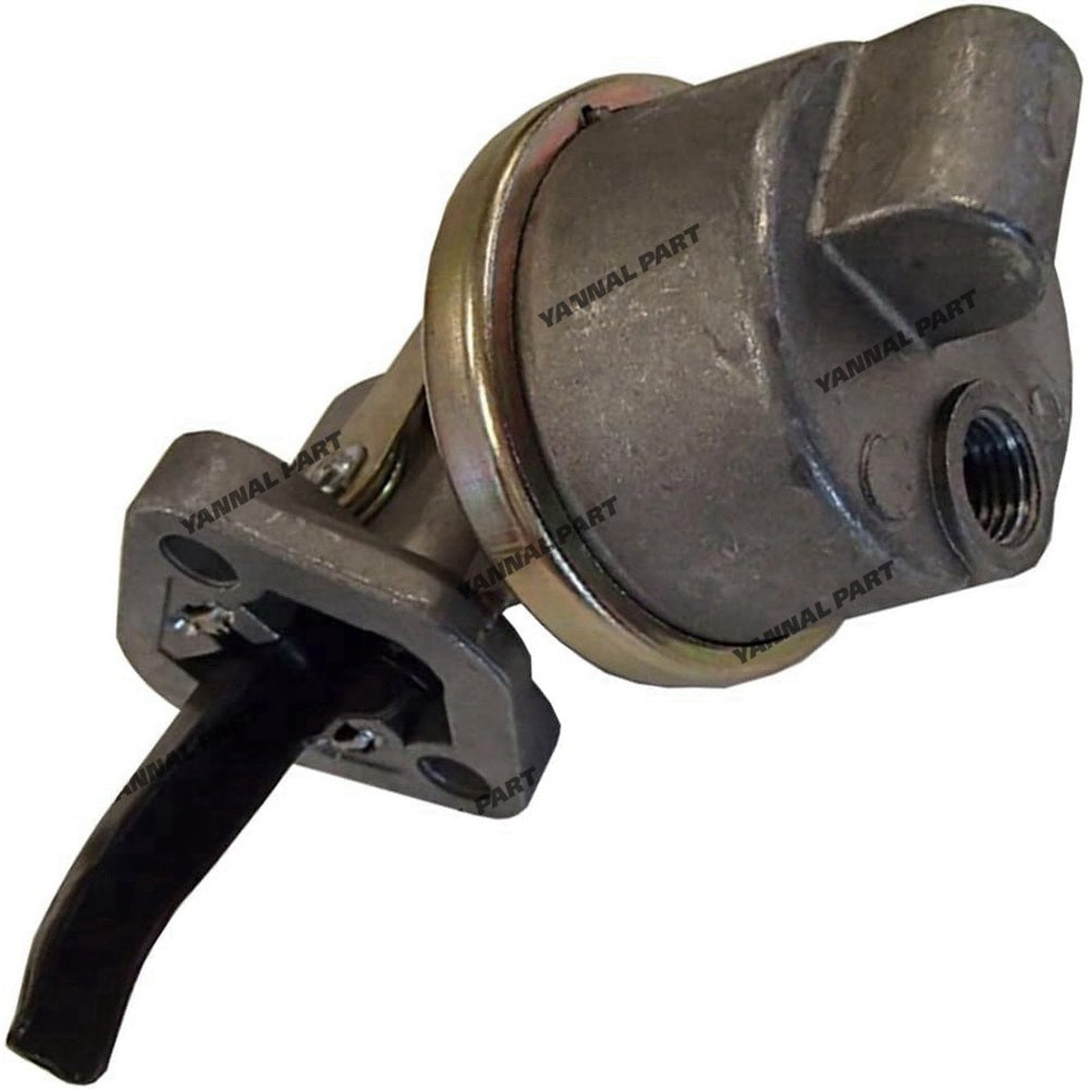 Fuel Lift Transfer Pump 84142216 Fit For CASE Engine RPZ125 RPZ145 RPZ65 RPZ85 Tractor 5120 5130 5140 5150 5220 5230 5240 5250