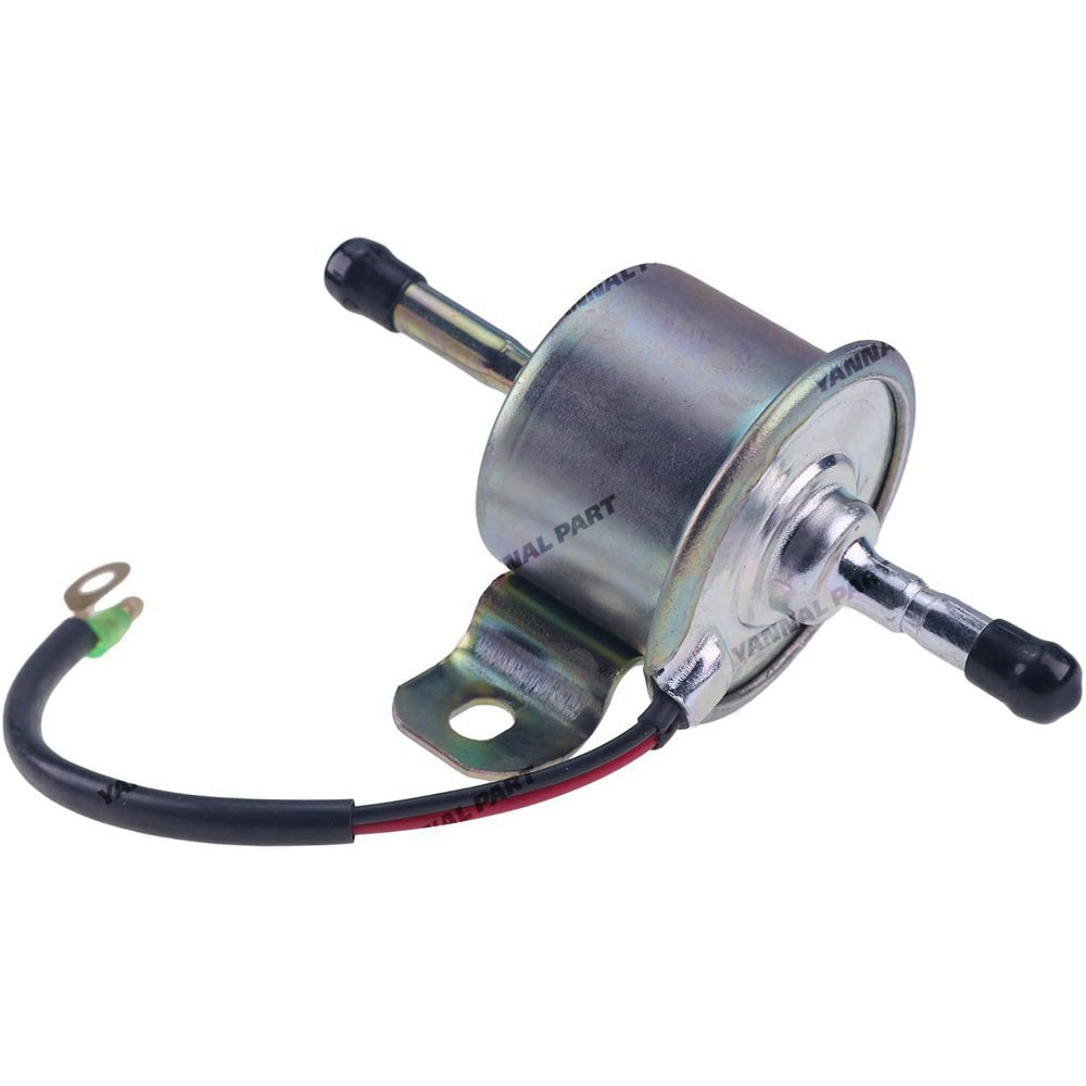 12V Fuel Pump 17208-52030 for Kubota Engine D722 D902 D1105 D1703 V1505 V2203 V2607 Z602
