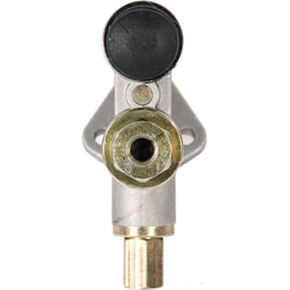 Fuel Pump J936318 J933254 Fit For CASE 1840 1845C 521D 550H 650H 750H 750K 850K 686G 688G 960