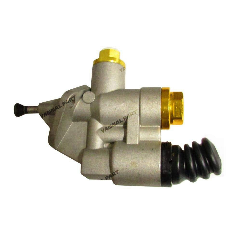 Fuel Pump J936318 J933254 Fit For CASE 1840 1845C 521D 550H 650H 750H 750K 850K 686G 688G 960