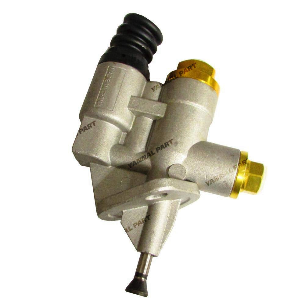 Fuel Pump J936318 J933254 Fit For CASE 1840 1845C 521D 550H 650H 750H 750K 850K 686G 688G 960