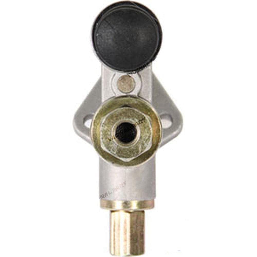 Fuel Pump J936318 J933254 Fit For CASE 1840 1845C 521D 550H 650H 750H 750K 850K 686G 688G 960