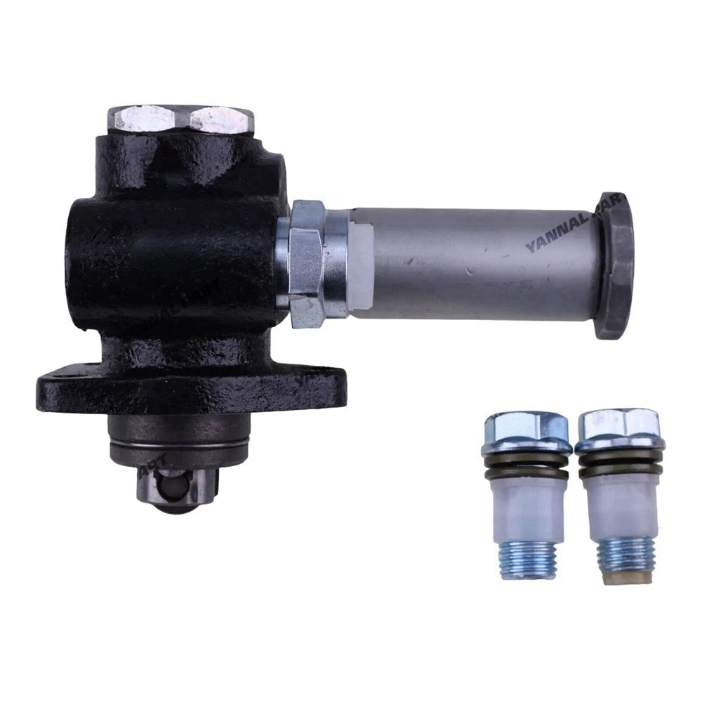Fuel Feed Pump 8941327070 8971219100 for Isuzu Engine 4BG1 Hitachi Excavator EX100-2 EX120-5 EX160LC-5 ZX120 ZX95